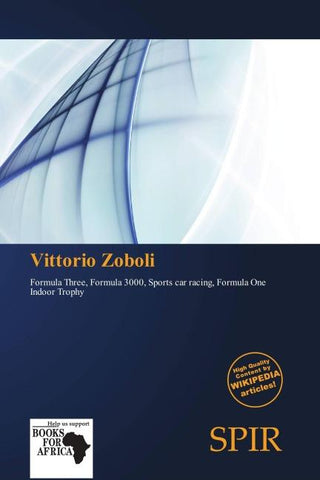 Vittorio Zoboli
