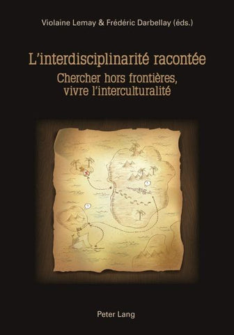 L’interdisciplinarité racontée