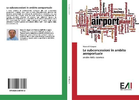 Le subconcessioni in ambito aeroportuale