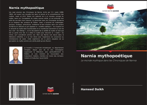 Narnia mythopoétique