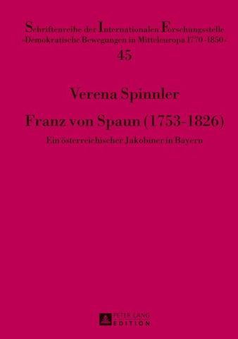 Franz von Spaun (1753-1826)