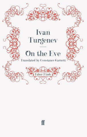 On the Eve