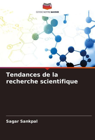 Tendances de la recherche scientifique