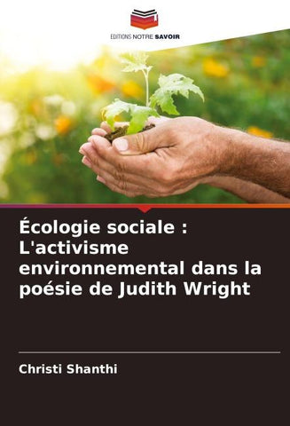 Écologie sociale : L'activisme environnemental dans la poésie de Judith Wright