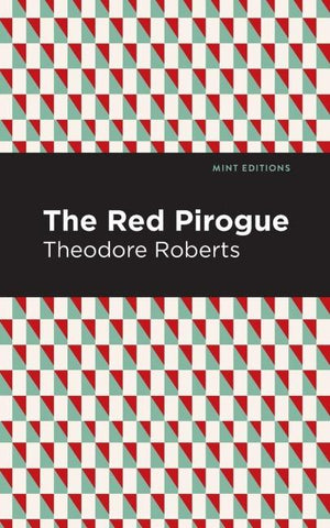 The Red Pirogue