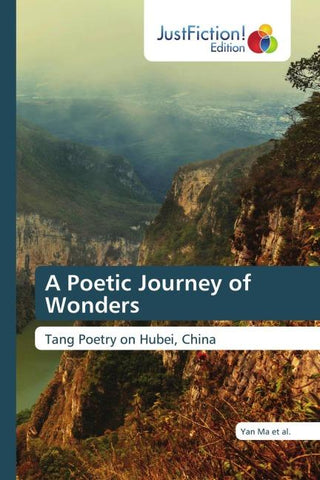 A Poetic Journey of Wonders