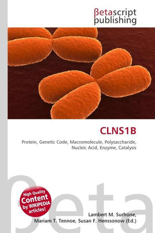 CLNS1B