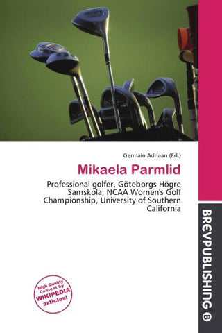 Mikaela Parmlid