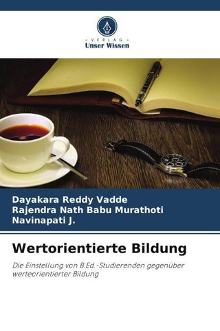 Wertorientierte Bildung