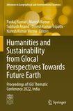 Humanities and Sustainability from Glocal Perspectives Towards Future Earth