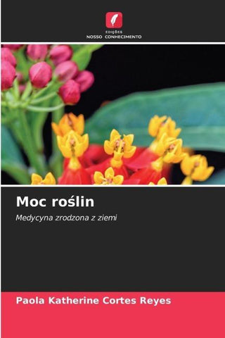Moc ro¿lin