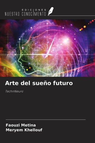 Arte del sueño futuro