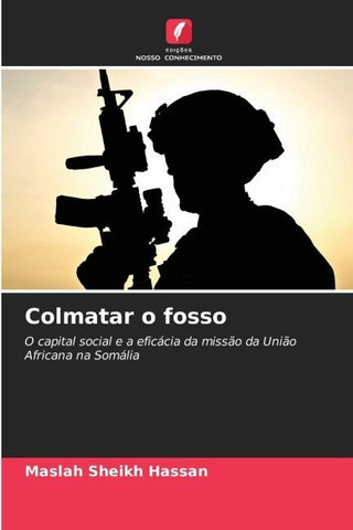 Colmatar o fosso