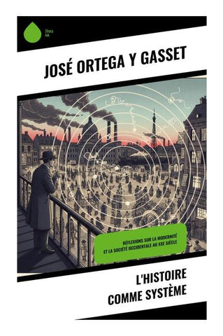 L'Histoire comme système