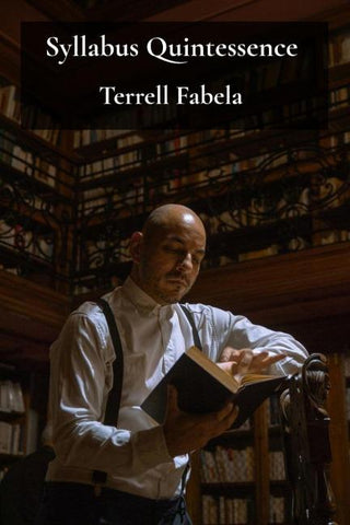 Syllabus Quintessence