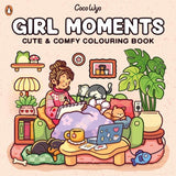 Girl Moments
