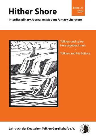 Hither Shore 21