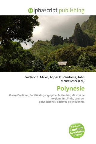 Polynésie