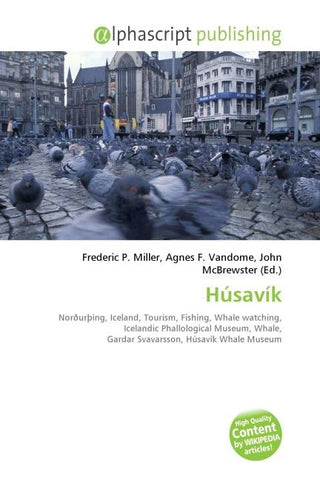 Húsavík