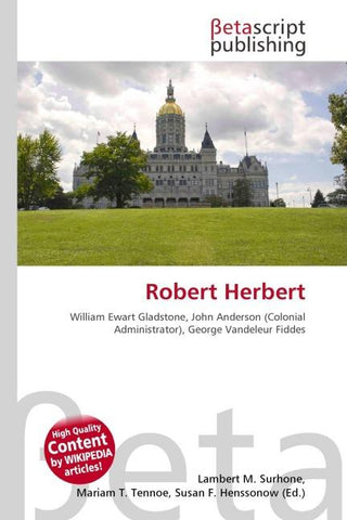 Robert Herbert