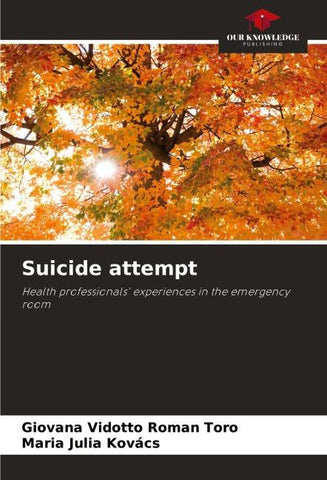 Suicide attempt