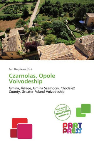 Czarnolas, Opole Voivodeship