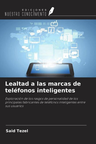 Lealtad a las marcas de teléfonos inteligentes