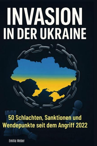 Invasion in der Ukraine