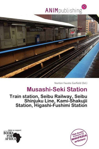 Musashi-Seki Station