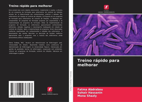 Treino rápido para melhorar
