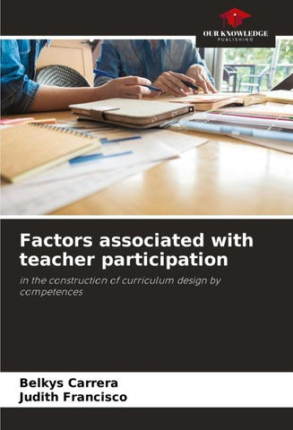 Factors associated with teacher participation
