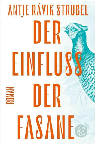 Der Einfluss der Fasane