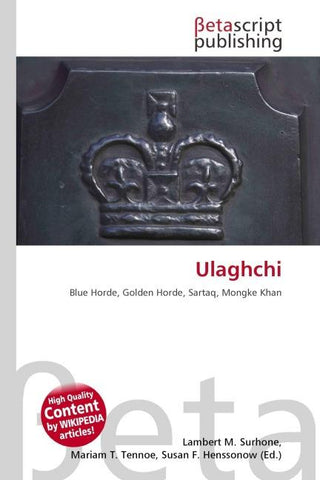 Ulaghchi