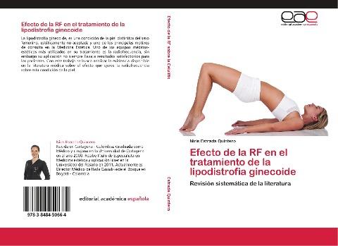 Efecto de la RF en el tratamiento de la lipodistrofia ginecoide