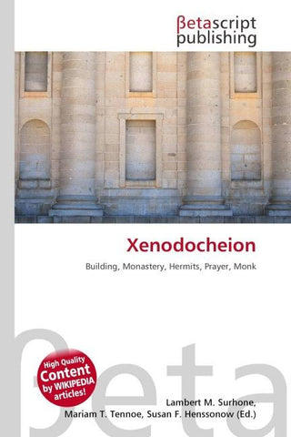Xenodocheion