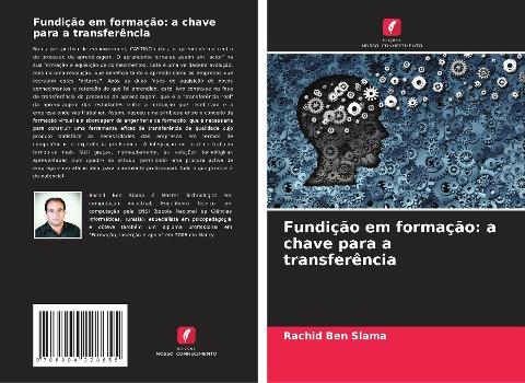 Fundição em formação: a chave para a transferência