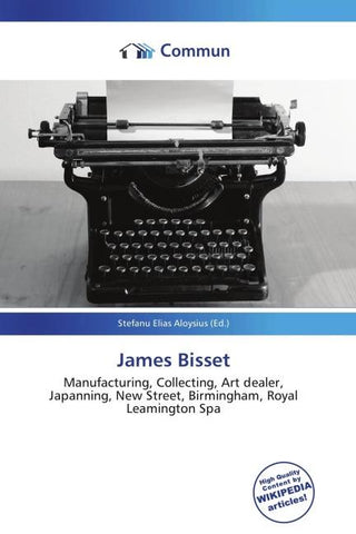 James Bisset
