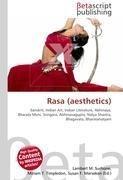 Rasa (aesthetics)