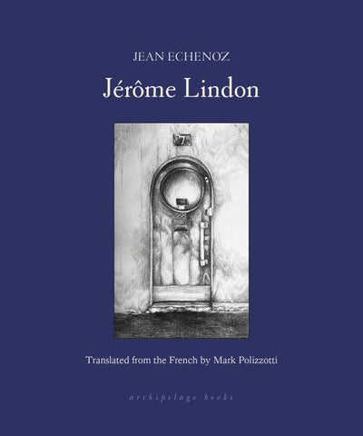 Jerome Lindon