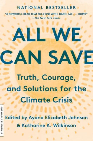 All We Can Save
