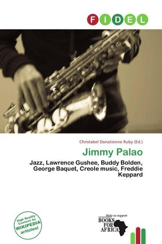 Jimmy Palao