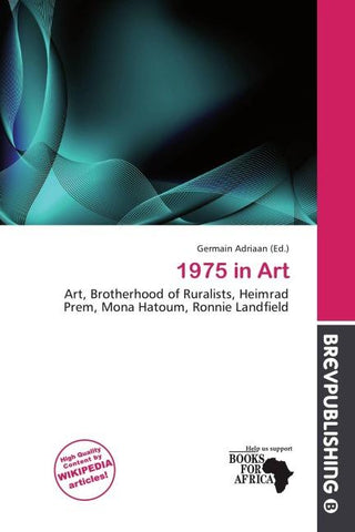 1975 in Art