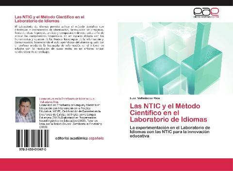 Las NTIC y el Método Científico en el Laboratorio de Idiomas
