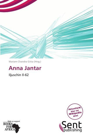 Anna Jantar