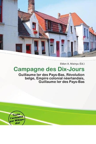 Campagne des Dix-Jours