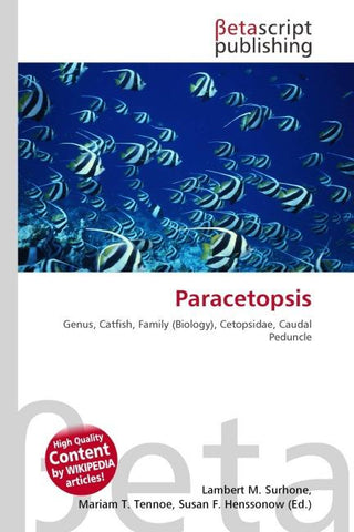 Paracetopsis