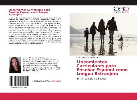 Lineamientos Curriculares para Enseñar Español como Lengua Extranjera