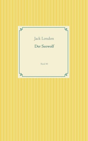Der Seewolf