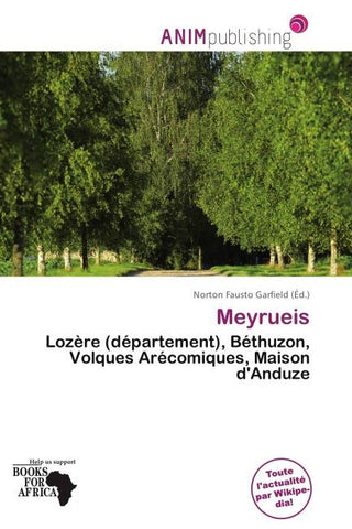 Meyrueis