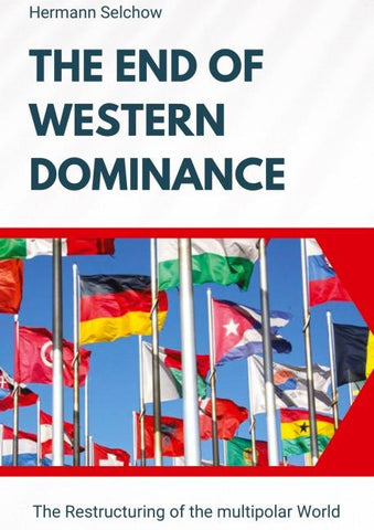 The End of Western Dominance